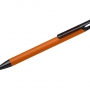 SOFI metāla pildspalva ar silikona apvalku