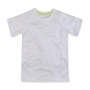 Steadman active raglan bērnu sporta krekls