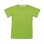 Steadman active raglan bērnu sporta krekls