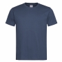 Stedman Organic klasisks Unisex t-krekls