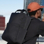 Stockholm Laptop 16l mugursoma