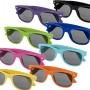 Sun Ray solid saulesbrilles