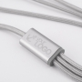TALA USB kabelis 3-in-1