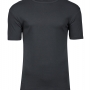 Tee Jays Interlock vīriešu t-krekls