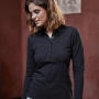 Tee Jays Luxury sieviešu polo krekls