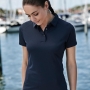 Tee Jays Luxury Sport sieviešu Polo krekls