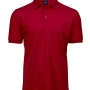 Tee Jays Luxury Stretch vīriešu polo krekls