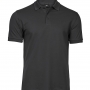 Tee Jays Luxury Stretch vīriešu polo krekls