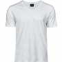 Tee Jays Luxury V-veida vīriešu krekls