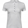 Tee Jays Pima Cotton sieviešu polo krekls