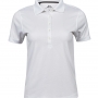 Tee Jays sieviešu sporta Polo krekls