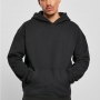 Ultra Heavy Cotton Box Hoody 