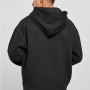 Ultra Heavy Cotton Box Hoody 