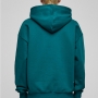 Ultra Heavy Cotton Box Hoody 