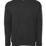 Unisex džemperis ar pagarinātām piedurknēm