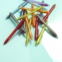 Vancouver otrreiz pārstrādātas plastmasas pildspalva