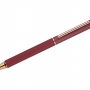 VERNO matēta metāla pildspalva