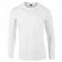 Gildan Softstyle krekls ar garām piedurknēm