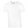Gildan t-krekls ar V-veida izgriezumu