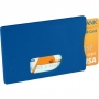 Zafe RFID kredītkaršu aizsargs