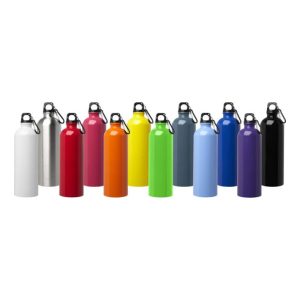 Oregon 750ml RCS metāla pudele