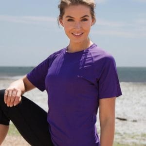 Aircool UNISEX sporta krekls