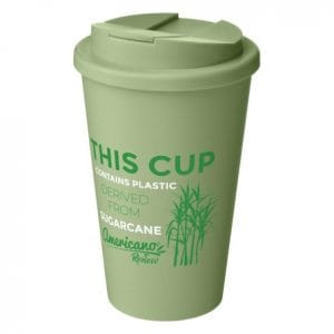 Americano® Eco 350ml kafijas krūzīte