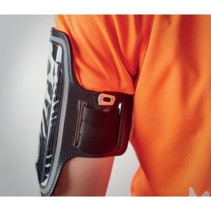 ARMPHONE regulējams telefona maks