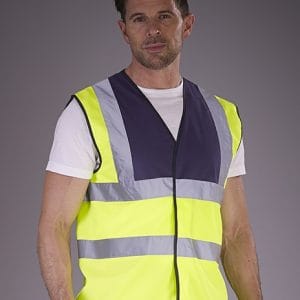 Atstarojošā drošības veste