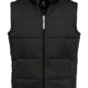 B&C Taffeta® vīriešu veste