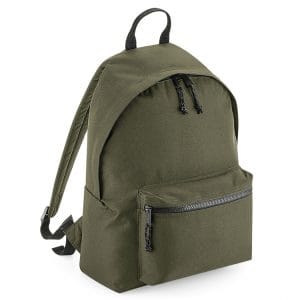 BagBase Recycled mugursoma