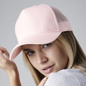 Beechfield Snapback Trucker