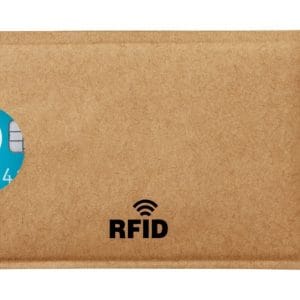 Blakbal RFID kabata
