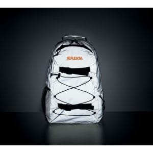 BRIGHT SPORTBAG atstarojošā datora mugursoma