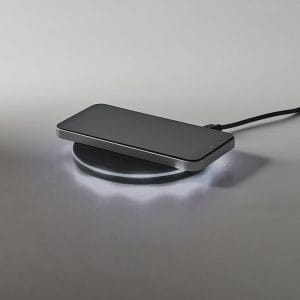 BURNELL wireless lādētājs