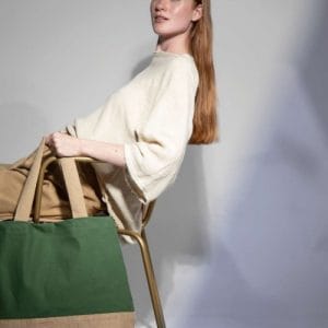 CANVAS & JUTE iepirkumu soma