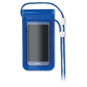 COLOURPOUCH ūdensizturīgs telefona maciņš