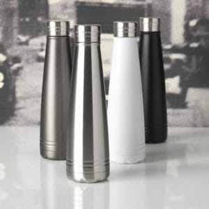Copper termosa pudele 500ml