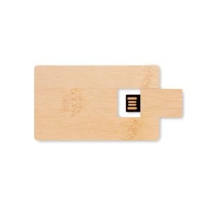 CREDITCARD 16GB USB zibatmiņa