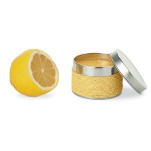 DELICIOUS aromātiska svece