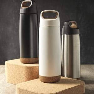 Valhalla 600ml copper termo sporta pudele