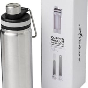 Gessi 590ml vara sporta pudele