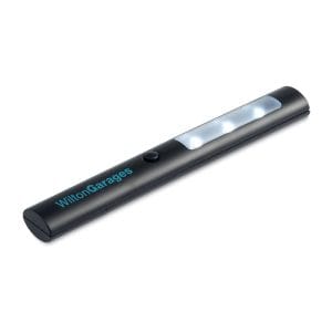 HIPS 3 LED avārijas auto lukturis