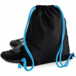 Icon Gymsac sporta mugursoma