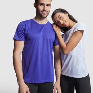 Imola ECO Unisex sporta T-krekls