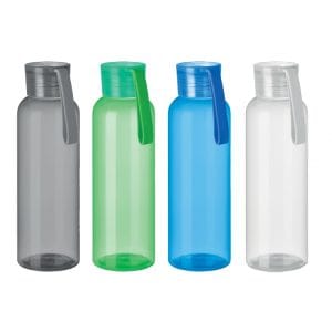 INDI Tritan™ 500ml ūdens pudele