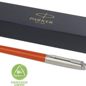 Jotter Parker lodīšu pildspalva no pārstrādāta materiāla