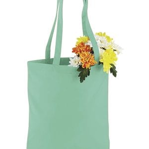 Bag for Life kokvilnas 140g/m2 maisiņš