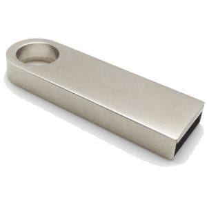 Kompakta USB zibatmiņa 1-32GB