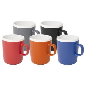 Lilio 310ml keramikas krūze